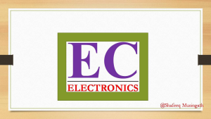 EC Electronics